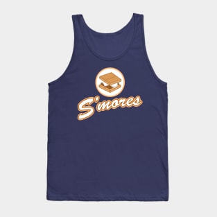 The S'mores Tank Top